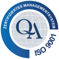 ISO 9001/2015